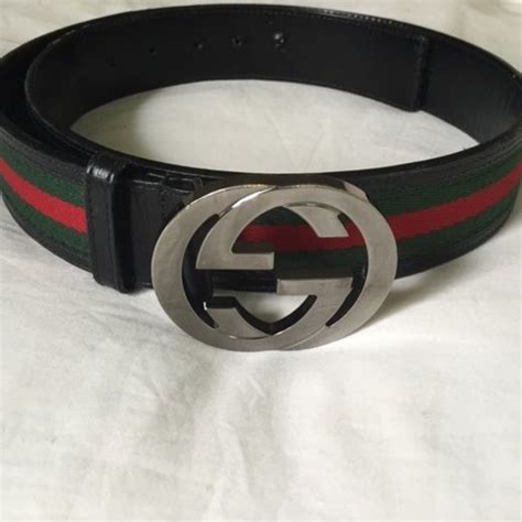 places that buy gucci belts|authentic gucci belts for cheap.